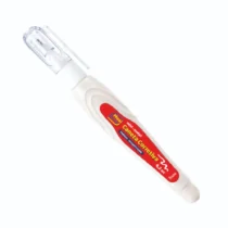 Caneta Corretiva Mini Metal 4,2 ml UN. - Maxi