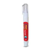 Caneta Corretiva Plus Metal 4,2 ml UN. - Maxi