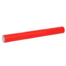 Contact Liso Vermelho 45 cm X 1 m  - Onda