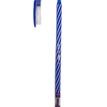 Caneta Esferográfica 0.7 Pop Azul UN. - Onda