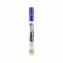 Marcador Color Marker Multiuso Violeta 5.0 UN. - Acrilex