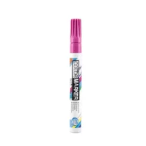 Marcador Color Marker Multiuso Rosa 5.0 UN. - Acrilex