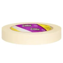Fita Crepe 18 mm X 40 M UN. - Adelbras