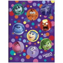 Caderno Brochura Divertidamente 2 Mod. 2 C/ 80 Fls. - Foroni