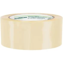 Fita Transparente 48 mm X 100 M ( Durex ) UN. - Sulamericana