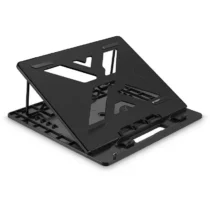 Suporte P/ Notebook Holder X C/ 7 Tipos De Posições UN. - Maxprint