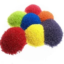 AREIA COLORIDA 100 G UN. - BRINK ( SORTIDOS )