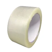 FITA ADESIVA TRANSPARENTE 45 MM X 40 M (DUREX) UN.  ( MARCAS: EUROCEL, KOROTECK, GATTE )