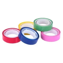 FITA DUREX 12 MM X 10 M UN. ( CORES DIVERSAS )