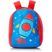 Mochila Neo Kids Foguete  - Maxprint