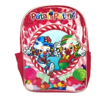 Mochila Patati Patatá Un. - Pacific