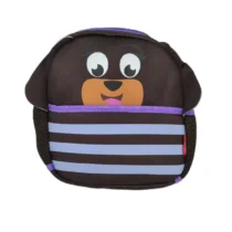 Mochila Winth Baby Bichos Cachorro Un. - Winth