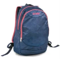 Mochila Boa Forma Azul - Dmw