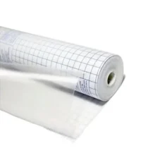 CONTACT TRANSPARENTE 45 CM X 1 M - (MARCAS SORTIDAS)