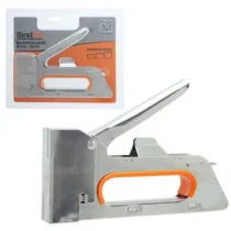 Grampeador De Aço P/ Grampos De 4 mm - 8 mm UN. - Bestfer