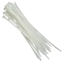 Abraçadeira De Nylon 3,6 mm X 150 mm C/ 20 Pçs. - Bestfer