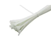 Abraçadeira De Nylon 4,8 mm X 200 mm C/ 20 Pçs. - Bestfer