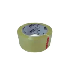 Fita Adesiva Transparente 45 mm X 100 m ( Durex ) UN. - Bestfer