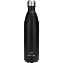 Garrafa Térmica Aço Inox Powder Preta 750 ml UN. - Paramount
