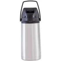Garrafa Térmica Inox Premium 1,9 L UN. - Paramount