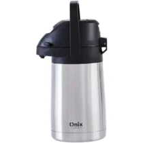 Garrafa Térmica Inox Premium 1,3 L UN. - Paramount