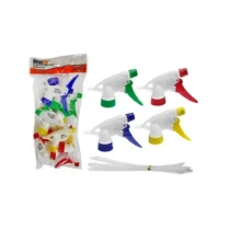 Kit Pulverizador P/ Garrafa Pet C/ 10 Pçs. - Bestfer