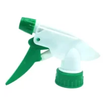 Pulverizador Verde P/ Garrafa Pet UN. - Bestfer
