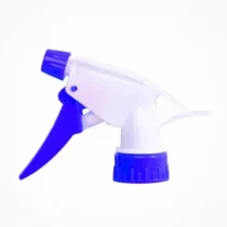 Pulverizador Azul P/ Garrafa Pet UN. - Bestfer