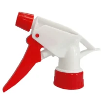Pulverizador Vermelho P/ Garrafa Pet UN. - Bestfer