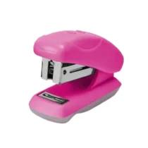 Grampeador Mini B5101 Rosa UN. - Bazze
