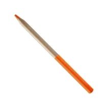 Lápis Marca Texto Fluo Laranja UN. - Tris