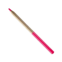 Lápis Marca Texto Fluo Rosa UN. - Tris