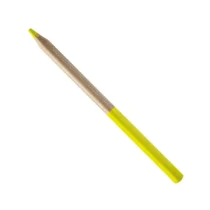 Lápis Marca Texto Fluo Amarelo UN. - Tris
