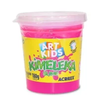 Kimeleka Rosa 180 G - Acrilex (+3)