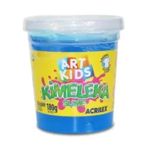 Kimeleka Azul 180 G - Acrilex (+3)