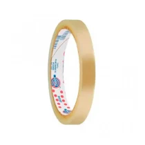 Fita Durex 12 mm X 40 m UN. - Eurocel