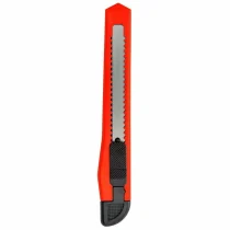 Estilete Estreito Laranja B4001 UN. - Bazze