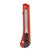 Estilete Largo Laranja B4002 UN. - Bazze
