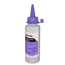 Cola De Silicone 100 ml UN. - Bazze
