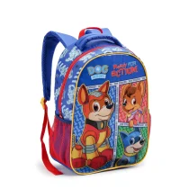 Mochila Dog Heroes UN. - Seanite