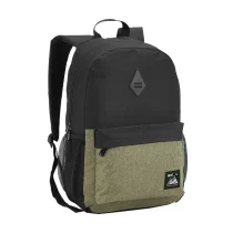Mochila Verde UN. - Seanite