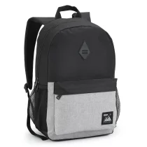 Mochila Cinza UN. - Seanite