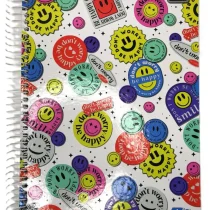 Caderno D+ 10 Mat. 200 Fls. – Tilibra
