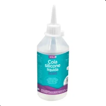 Cola De Silicone 250 ml UN. - Onda