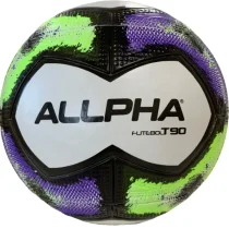 Bola De Futebol De Campo Semi Oficial - Allpha Bolas