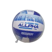 Bola De Vôlei Semi Oficial - Allpha Bolas