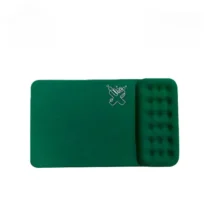 Mousepad Double Confort Verde UN. - Maxprint