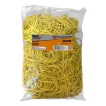 Elásticos C/ 1 Kg  C/ 1320 UN.  - Bestfer