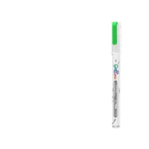 Marcador Outline Vibes 1.0 mm Multisuperfícies Verde UN. - Tris