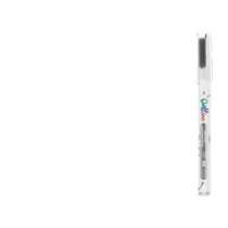 Marcador Outline Vibes 1.0 mm Multisuperfícies Preto UN. - Tris